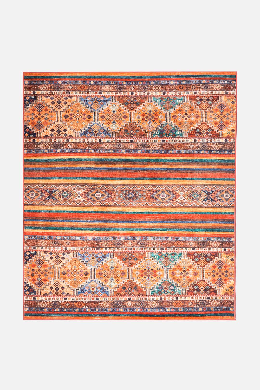 Tapis Jasmin Nomade
