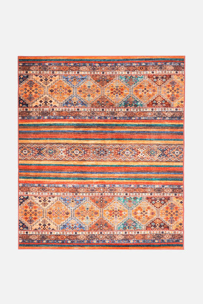 Tapis Jasmin Nomade