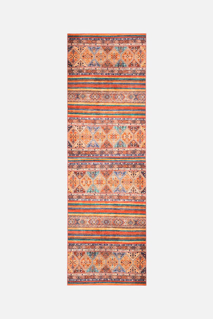 Tapis Jasmin Nomade