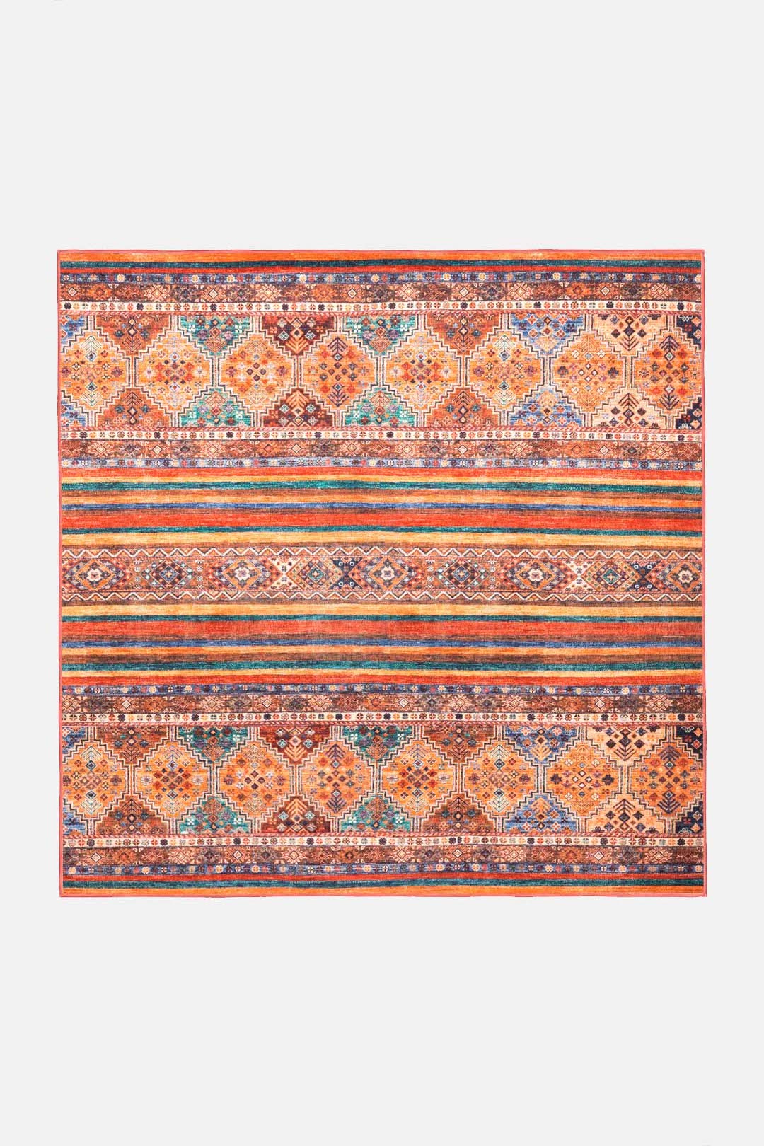 Tapis Jasmin Nomade