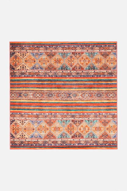 Tapis Jasmin Nomade