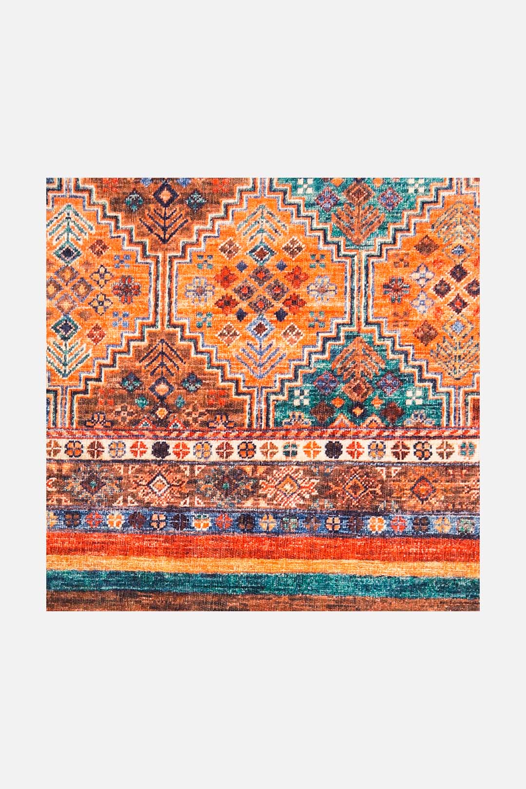 Tapis Jasmin Nomade