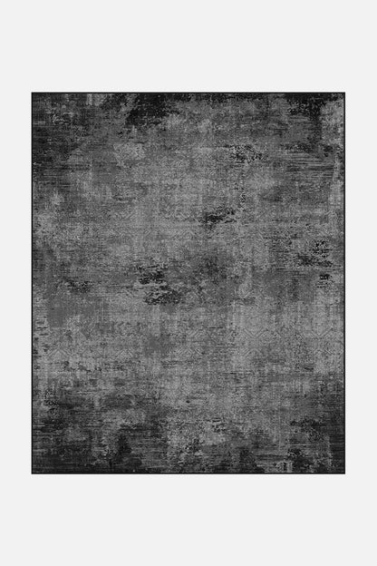 Tapis Cendre Galénite