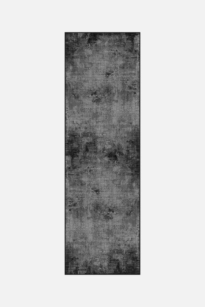 Tapis Cendre Galénite