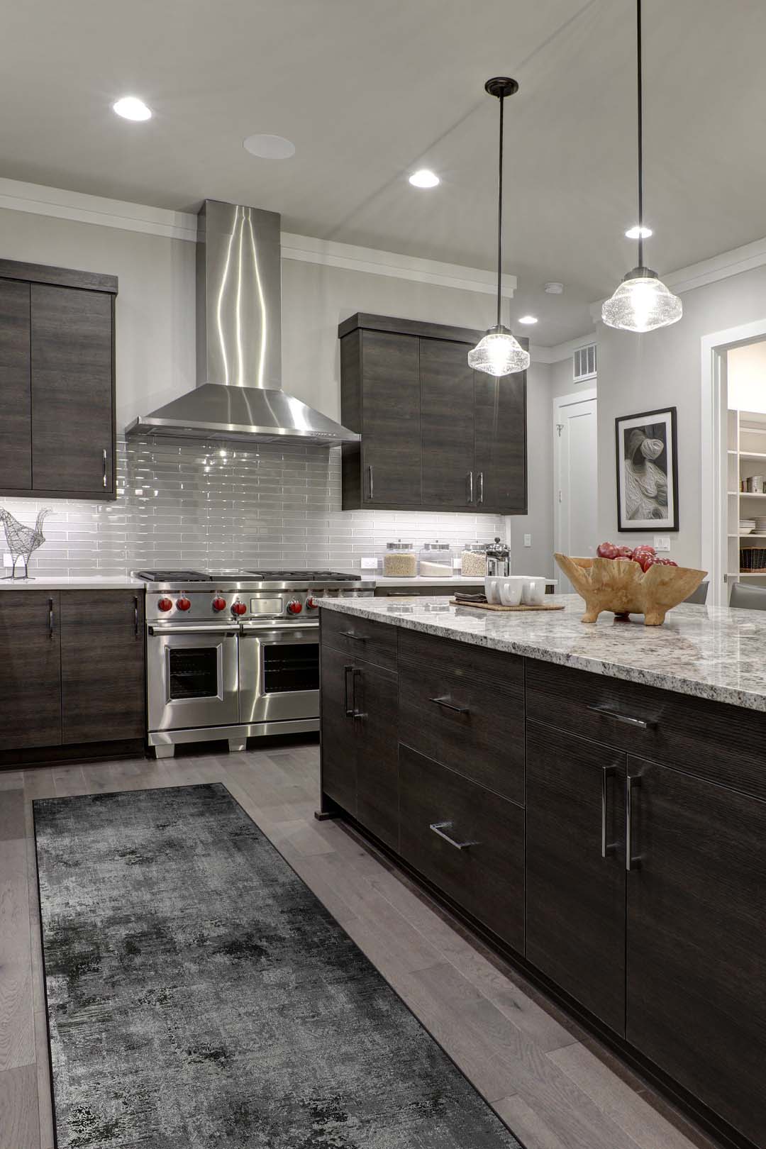 Tapis Cendre Galénite