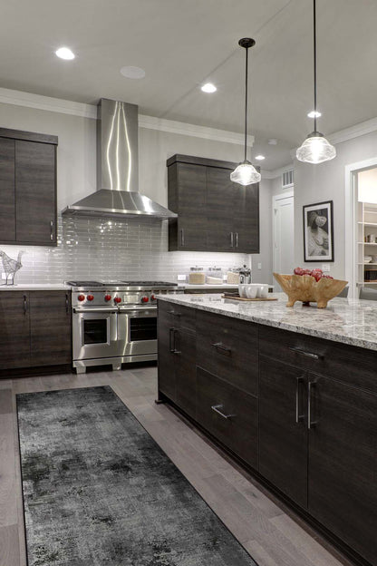 Tapis Cendre Galénite