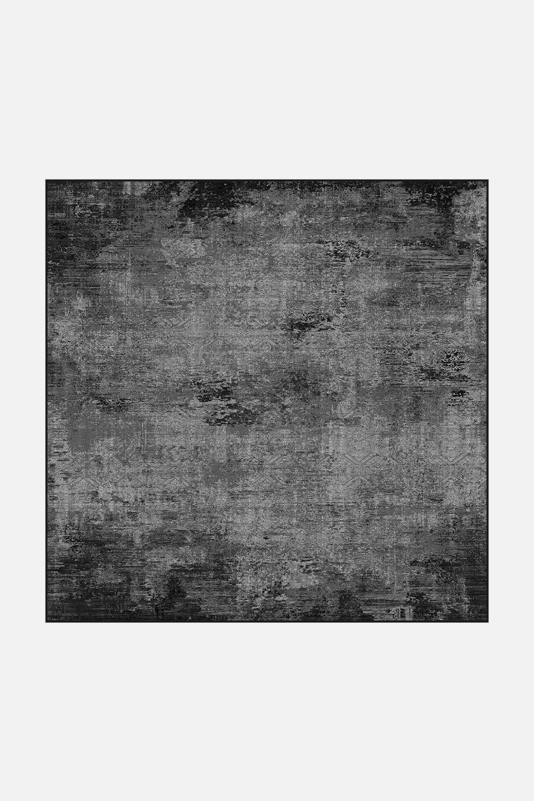 Tapis Cendre Galénite