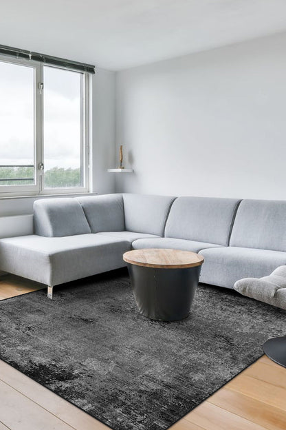 Tapis Cendre Galénite