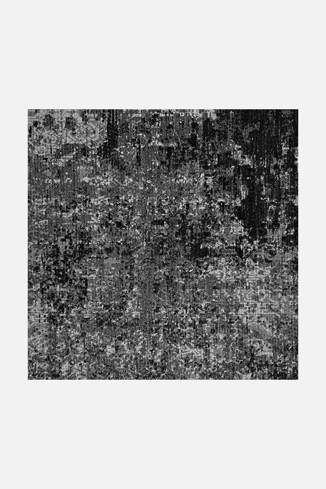 Tapis Cendre Galénite